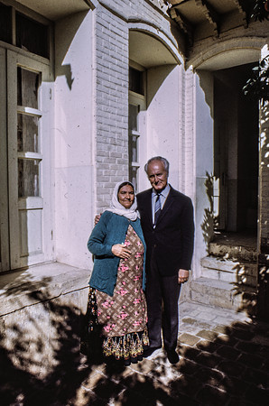 Файл:1971 House of the Bab in Shiraz, before demolition 02.jpg